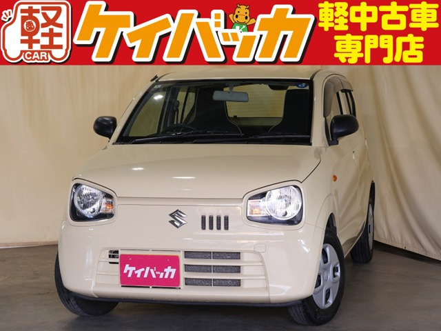 アルト L