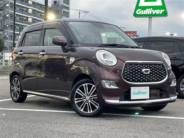 キャスト スタイル G リミテッド SAIII 修復歴無し