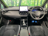 カローラクロス 2.0 GRスポーツ E-Four 4WD 