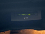 ●ビルトインETC『お引き渡し時には再セットアップを実施後、お渡しいたします。マイレージ登録に関してもお気軽に担当営業までお尋ねください。』
