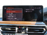 ◆iDriveを装備。操作系統をディスプレイから独立させることで、人間工学に基づいた最適な運転環境を実現しております。◆
