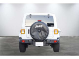 ラングラー アンリミテッド サハラ 4WD 3.6L 4WD