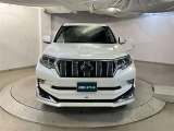 ランドクルーザープラド 2.7 TX Lパッケージ 4WD 