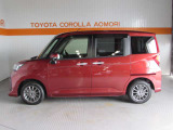 ルーミー 1.0 G 4WD 