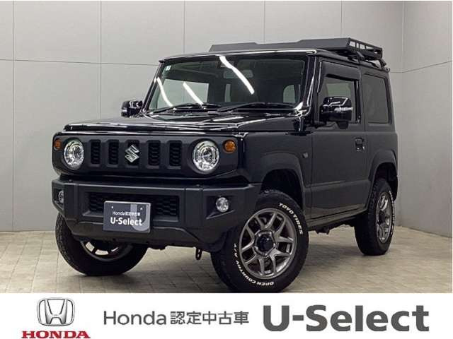 ジムニー XC 4WD 