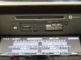 CD/DVD/SDオーディオ