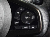 ◆アダプティブクルーズコントロール◆予め設定した車速内でクルマが自動的に加減速。前走車との適切な車間距離を維持しながら追従走行します。【LKAS】車線維持支援システムでステアリング操作を支援。