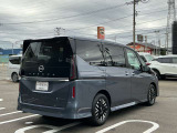 セレナ 1.4 e-POWER ルキシオン 