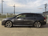 レヴォーグ 1.6 GT-S アイサイト 4WD 