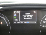 写真撮影時の走行距離です、ご確認ください。ここからは、あなたの新しい思い出を刻んでください♪