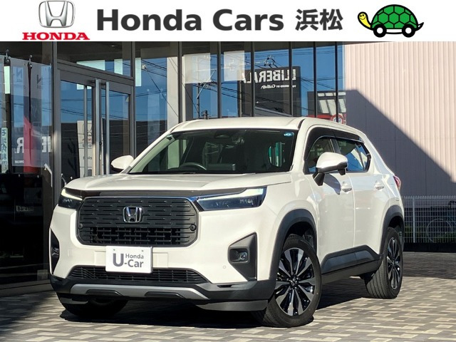 ZR-V 1.5 Z
