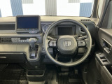 運転しやすいインパネ周りです!見やすいレイアウトで快適なドライブをサポートします!