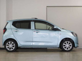 軽マートの車は全車安心の保証付!!自信があるのでできるんです♪整備工場、板金工場、完備♪