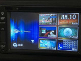 メニュー画面です。