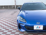 BRZ 2.4 STI スポーツ 