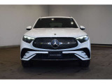 GLC 220d 4マチック (ISG) AMGラインパッケージ  4WD 
