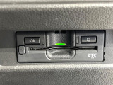 【ETC】高速道路の料金所をストレスなく通過!話題のスポットやサービスエリアに多い「スマートIC」利用時は必須のアイテムです。当店でセットアップを実施、ご納車当日からすぐにご利用いただけます!