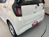 ダイハツディーラーでは「ダイハツ認定U-CAR」という基準を設け、車選びに詳しくないお客様でも「安心して選べる」をご提供しています。