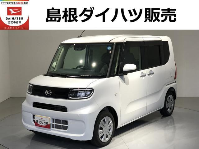 タント X リミテッド