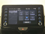 ヤリスクロス 1.5 ハイブリッド Z 