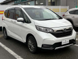 フリード 1.5 クロスター ホンダセンシング 4WD 