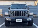 ラングラー アンリミテッド サハラ パワートップ 4WD 