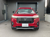WR-V 1.5 Z プラス ブラックスタイル 