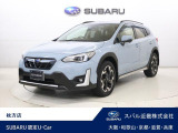 現車確認・商談等ご希望の方は事前にご連絡下さいませ。ツーリングアシスト&アイサイトセイフティプラス(運転支援&視界拡張)搭載
