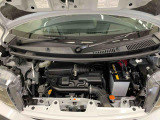 中古車購入は不安なこともあると思います。当社では可能な限り過去の整備歴も確認できます。