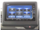 【オーディオ機能】Bluetooth対応、ミュージックサーバー、デジタルTV、DVD/CDプレーヤー・AM/FMチューナー付きです。