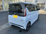 ルークス ハイウェイスター Gターボ 4WD 