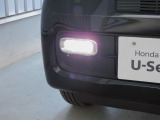 LEDフォグライト