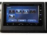 Bluetoothオーディオ