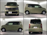 U-Select車は1年間、U-Select Premium車は2年間、走行距離無制限の保証をお付けいたします☆