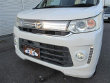 フレア カスタムスタイル XT 4WD 社外ナビTV Bluetooth バックカメラ USB 純