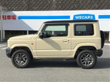 ジムニー XC 4WD 