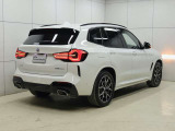 X3 xドライブ20d Mスポーツ ディーゼル 4WD 