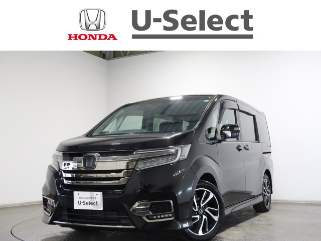 ホンダ ステップワゴン 