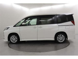 スライドドアで乗り降りしやすいです、ファミリー、キャンプ、車中泊色々便利です。
