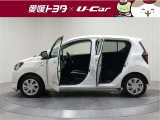 ミライース X SAIII 