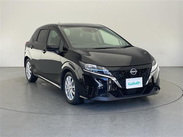 日産 ノート 