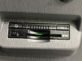 【ETC】高速道路の料金所をストレスなく通過!話題のスポットやサービスエリアに多い「スマートIC」利用時は必須のアイテムです。当店でセットアップを実施、ご納車当日からすぐにご利用いただけます!