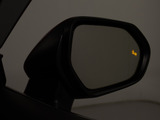 BSM(ブラインドスポット)モニター装備!死角の車の接近をお知らせしてくれる安全装備になります!
