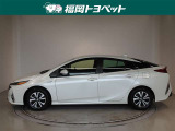 プリウスPHV 1.8 S セーフティパッケージ 