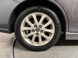 タイヤサイズは205/55R16です☆