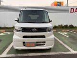 タント X 