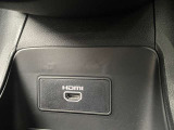 HDMI端子