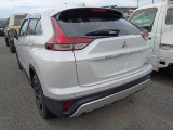 エクリプスクロス PHEV 2.4 G 4WD 