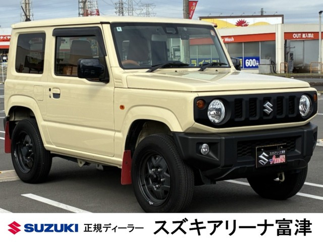 ジムニー XL 4WD
