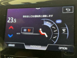 助手席側にもシートヒーターが付いています